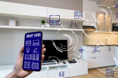 How-AI-and-IoT-are-Transforming-Smart-Homes-Primary-image How AI and IoT are Transforming Smart Homes Primary image.