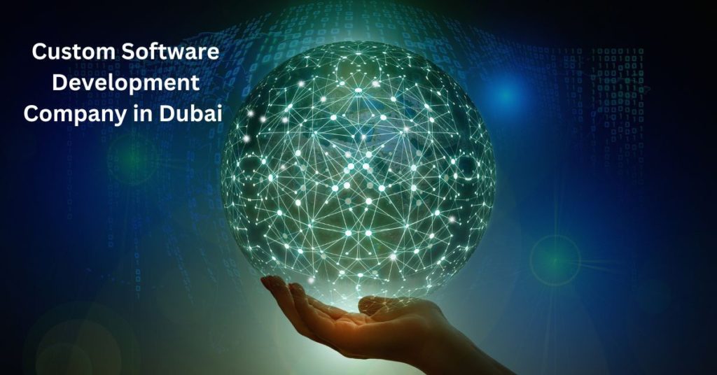 Blockchain Software Development Company in Dubai Blockchain Software Development Company in Dubai primary image