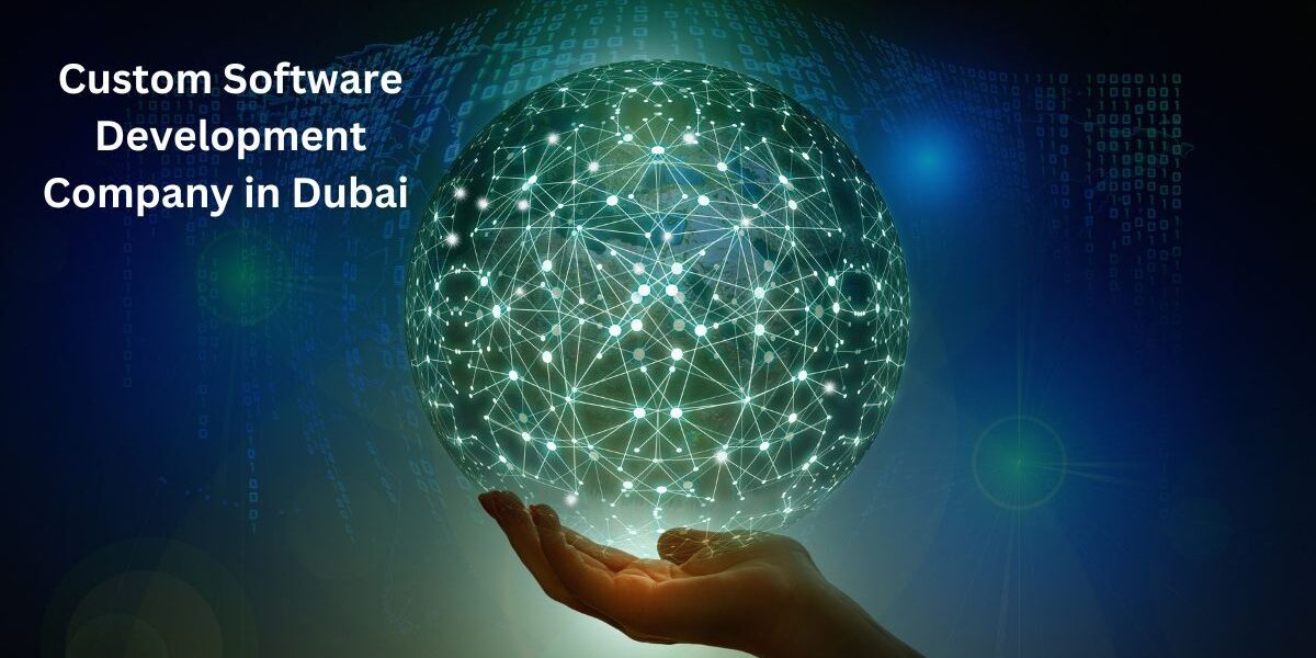 Blockchain Software Development Company in Dubai Blockchain Software Development Company in Dubai primary image