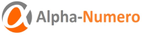Alpha-Numero_Logo