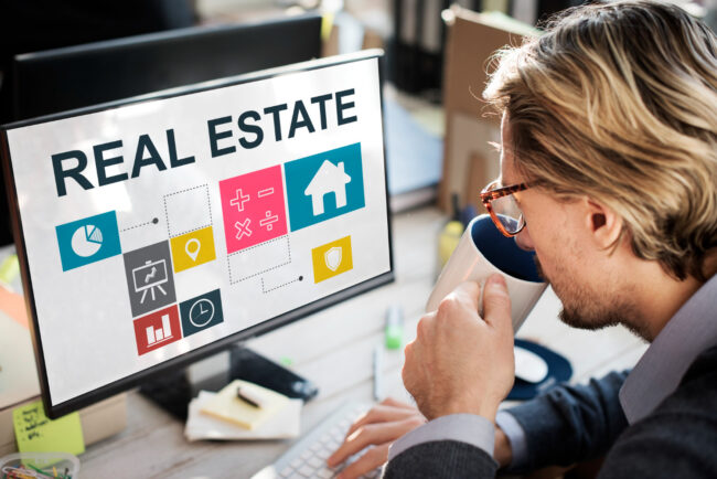 real-estate-business-work-money-concept