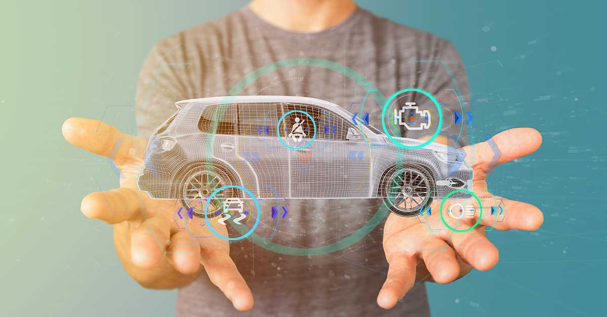 Role Of Ai Solutions In Automotive Industry