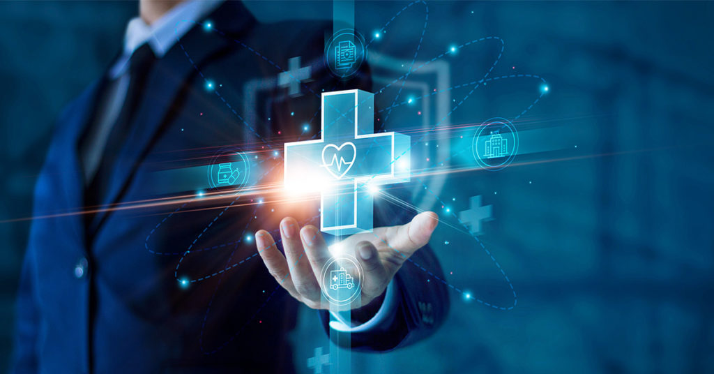 Smart Healthcare- A New Way for Intelligent Health Environment_Primary Image (2)