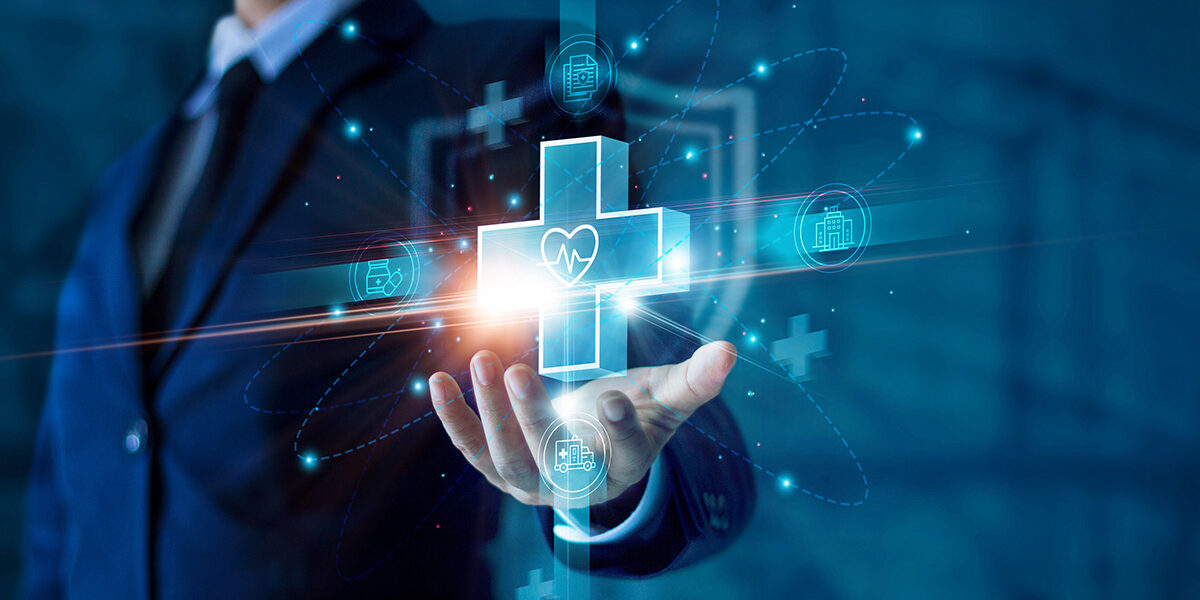 Smart Healthcare- A New Way for Intelligent Health Environment_Primary Image (2)