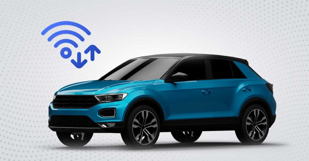 Why Do OTA Updates Matter for Your Car Primary image