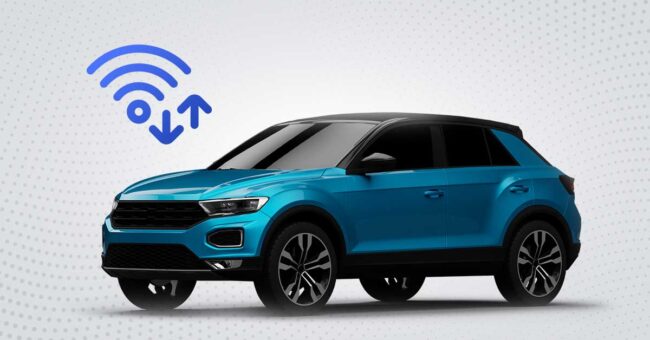 Why Do OTA Updates Matter for Your Car Primary image