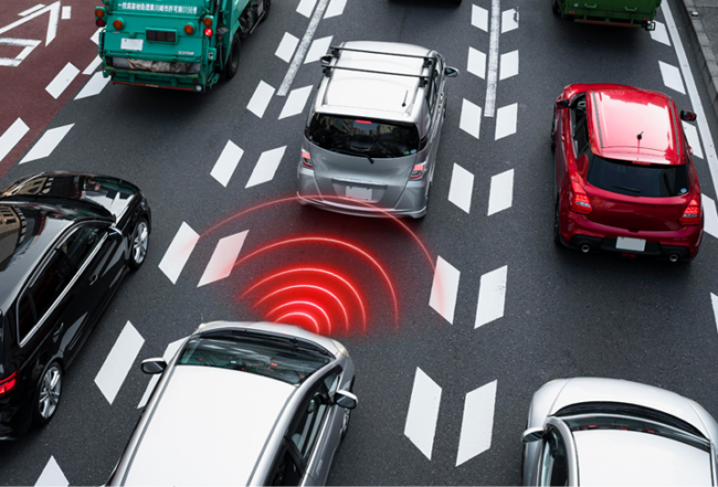Forward-Collision-Warning-Systems