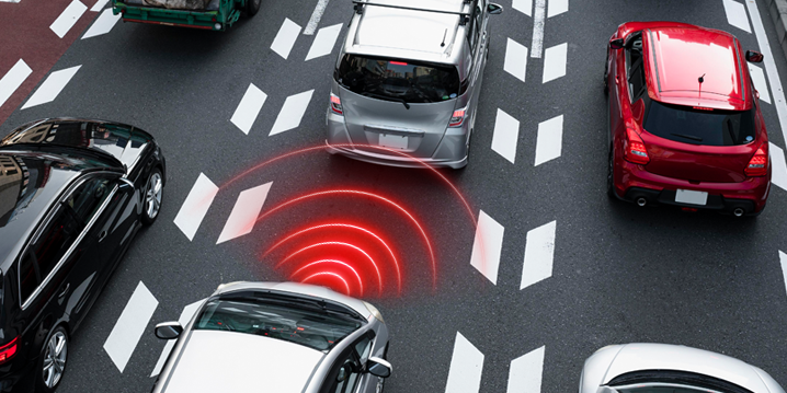 Forward-Collision-Warning-Systems